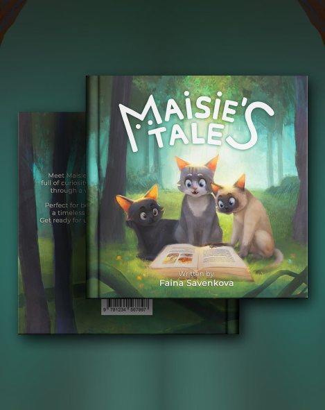 Book Sample